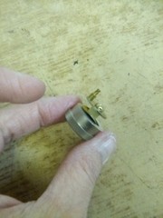 Knob For Pioneer PL-518 Vintage Stereo