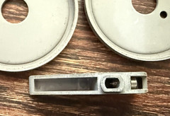 MASSIVE Lot of parts for Akai Crossfield reel to reel players see pics.