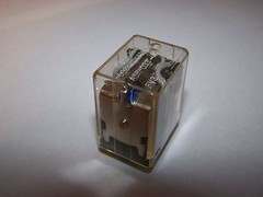 Pioneer SX-3700 SX-7 SX-6 SA-8800 SA-720 Relay Switch ASR-033