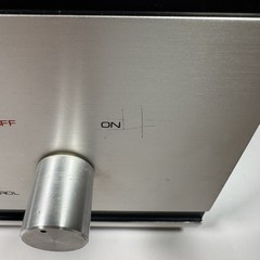 Nivico ECA-101E Reverberation Amplifier Powers On As Is Untested