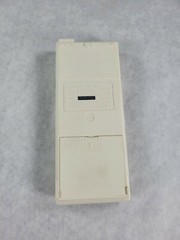 Vintage Canon TP-10 Pocket Writer Printer Box Paper And Manual Manual