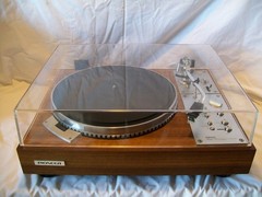 PIONEER XL-A700 PL-570 TURNTABLE