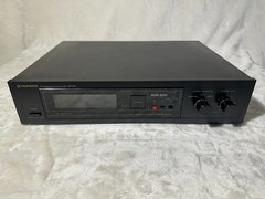 Vintage Pioneer SR 60 Reverberation Amplifier Tested SEE DESCRIPTION