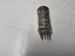 NOS NIB Mullard Westinghouse 12AX7 ECC83 Audio Amp Tube TV7 Tested Blackburn UK