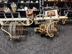 Antique/Vintage Radio Spare Parts 20s,30s,40s,50s,60s