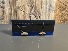 *Parting Out* Pioneer TX-6800 Stereo Tuner | Tuner Meters