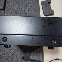 Pioneer SA-8900 Integrated Amplifier Vintage Stereo Audio Japan Tested Used