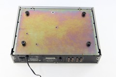 Vtg Pioneer SR-60 Stereo Reverberation Amplifier W/ Box Tested Working