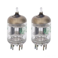 2pcs Western Electric 396A Tube 5670W 5670 2C51