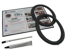 2006-2008 Lexus RX400H Mark Levinson Speaker 6&Prime;x9&Prime; Foam Surround Kit 86160-0W560