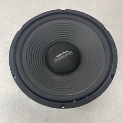 Radioshack 40-1350A Woofer 10&Prime; – Tested Working – Vintage Radio Shack Speaker