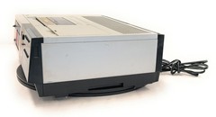 Vintage JVC HR-7100U The Goldbergs VHS-VCR Recorder/Player Turn On As Is Parts