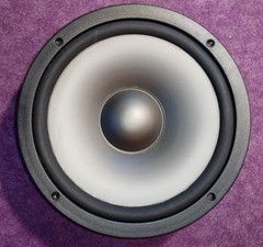 KLIPSCH 10&Prime; WOOFER K-1005-K KG4.2 KG4.5 KG5.2 EXCELLENT OEM
