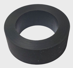 AKAI PR-2 PINCH ROLLER TIRE 150, 1721 1722, 4000 series (Hub O.D. 1.16&Prime;) PRB