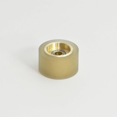 NEW PINCH ROLLER STUDER A810 & A807 1/2&Prime; TAPE MACHINE DUAL BEARING (ATHAN)