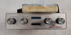 Muntz Model C-100 Stereo-Pak 4 Track Cassette Player