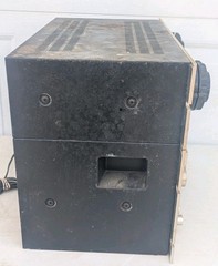 Pioneer Rt-909 4 Track 2 Channel Stereo