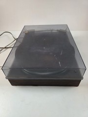VINTAGE ACOUSTIC RESEARCH AR-XA TURNTABLE