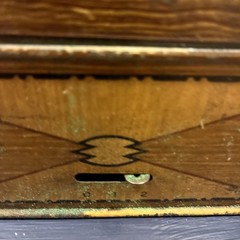 Rare 1920’s Pigmyphone Record Player Working Condition – German