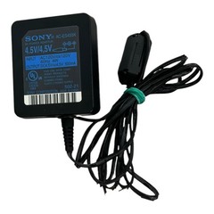 Rare Vintage 2003 Sony Walkman NW MS70D Magic Gate – W/ Charger & Headphones