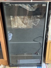 SONY AUDIO RACK CABINET – made in Japan