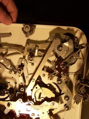 Garrard Type A Fully-Automatic Turntable MINT IN BOX Collector’s Dream