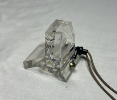 Pioneer PL-518 Strobe Light Working