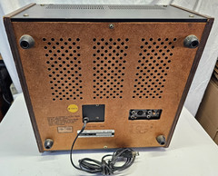 Vintage – Akai -GX-210D – Reel To Reel Player Recorder, Japan – Tested – READ