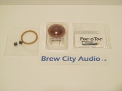 Cerwin Vega replacement tweeter diaphragm CS5 C5G HO5 C6G D9 CORRECT FIT!