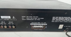 AKAI HX-A3x Stereo Cassette Deck Player – DBX Dolby