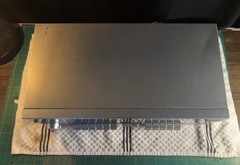 Sanyo RD‑W33 – Serviced, Tested, Ready to Play