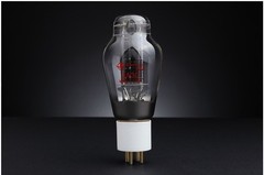 Pair of ShuGuang 2A3C Vacuum Tube HIFI Amplifier Original Box