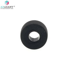 5pcs 13mmx6x5 Pinch Roller TIRE for Sharp GF-700/ GF-777/ GF-800 Stereo Player