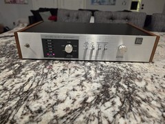 Vintage RG Pro-20 Stereo Dynamic Processor ( Read Description)