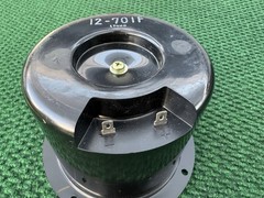 1 Pioneer CS-88A Brown-Cone FB Midrange Speaker 12-701F