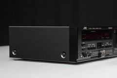 JVC TD-V66J (3 Head Cassette Deck)