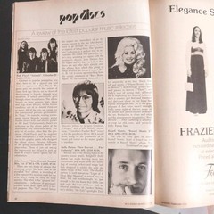 Lot of 2 Vintage Hi-Fi Stereo Buyers Guide Magazines 1978 Tape & 1979 Speaker