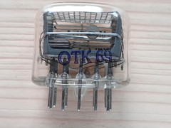 1 X IN-15A ( ИН-15A ) Nixie Tube. Symbols +, –, %, M, k, m, µ, n, P, П. NEW