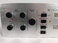 Advent 100A Dolby Noise Reduction Unit