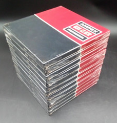AMPEX 631 Reel to Reel Professional Recording Tape (lot of 11) 7&Prime; Reel ~ Sealed