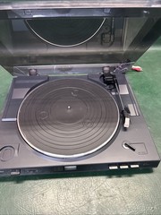 Pioneer PL-990 Full Automatic Stereo Turntable Record Player~ Needs new Stylus ?