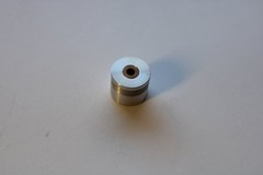 GUIDE ROLLER CAP ASSEMBLY FOR TEAC X-300 TASCAM 32 34B