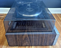 VTG Zenith IS-4090 Stereo Integrated All-in One System – Please Read