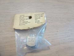 LOT 11 VINTAGE REPLACEMENT TAPE RECORDER HEADS