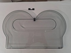 DUST COVER FOR Pioneer RT-901 RT-909 RT909 RT901
