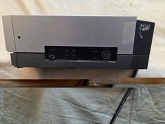 RCA VLP800T Convertible Video Cassette Recorder