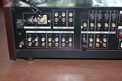 Sony STR-GX9ES STEREO/FM-AM RECEIVER Tested Works – Audiophile