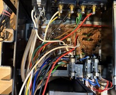 Yamaha CA-810 Integrated Amplifier – Full Restoration – BEAUTIFUL WALNUT VENEER