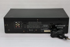 Vintage Pioneer CT-1270WR Stereo Dual Cassette Deck Made in Japan Works
