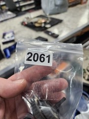 Sony PS-T15 Turntable Replacement Part Out – Feet 2061
